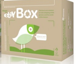 eBay Box